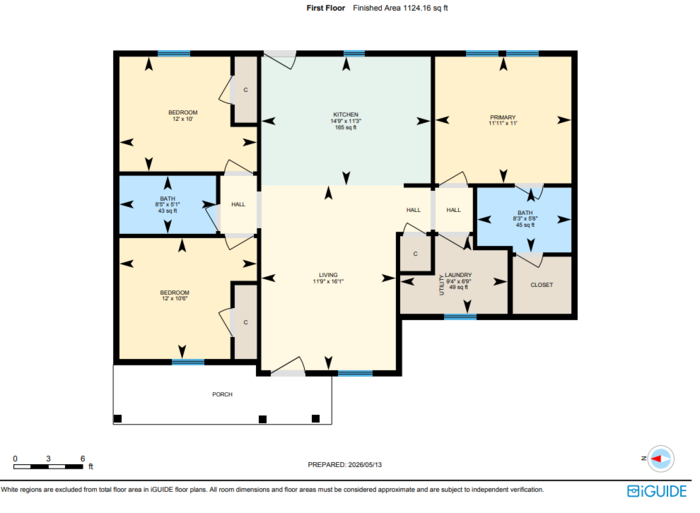 110 Silver Maple Cir 3 Beds House for Rent - Photo gallery 2